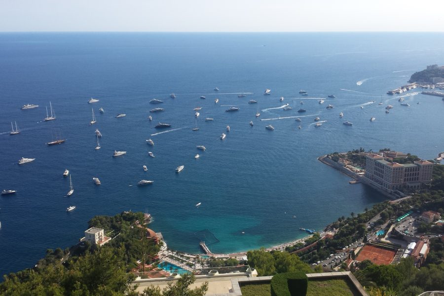 Asia Pacific Superyachts